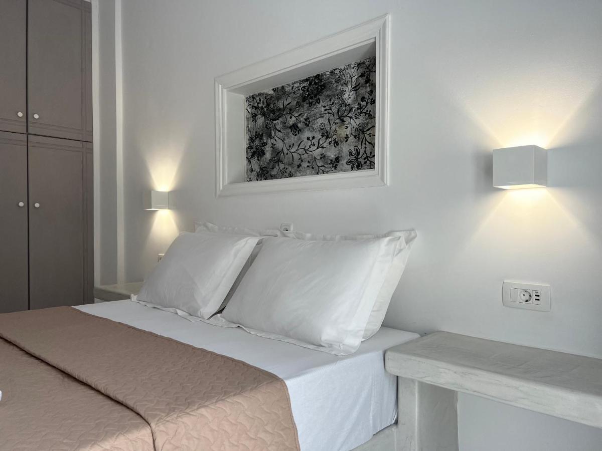 3 Bedroom House Included Free Car Rental Perissa  Exterior foto
